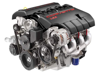 DF894 Engine